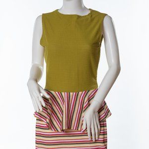 Handmade Retro Dress